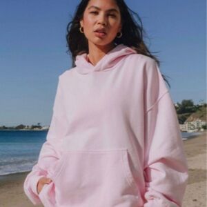 Daily Drills Cupid Hoodie xs/s